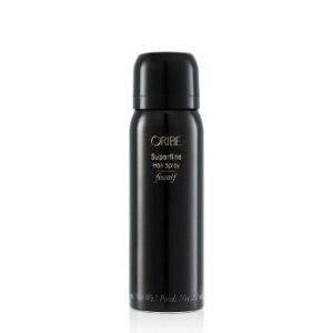 Superfine Hair Spray Спрей для средней фиксации "Лак-невесомость" (75 мл.)