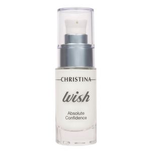 Wish Absolute Confidence Expression Wrinkle Reduction - Сыворотка для сокращения морщин «Абсолютная уверенность» (30 мл.)