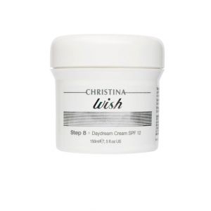 Wish Daydream Cream SPF 12 - Дневной крем с SPF 12 (150 мл.)