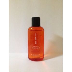 Lebel Очищающий аромашампунь для ежедневного ухода IAU cleansing CLEARMENT (30 мл.)