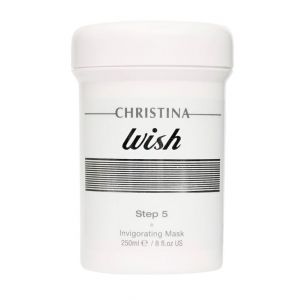 Wish Invigorating Mask - Укрепляющая маска (250 мл.)