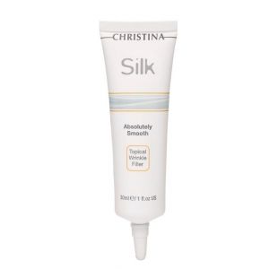 Silk Absolutely Smooth Topical Wrinkle Filler - Сыворотка для местного заполнения морщин (30 мл.)