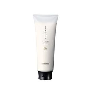 LebeL Увлажняющий аромакрем для волос IAU Serum Cream (200 мл.)