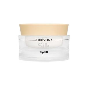 Silk Uplift Cream - Подтягивающий крем (50 мл.)