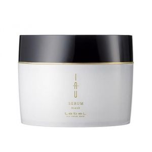LebeL Концентрированная аромамаска IAU Serum Mask (170 мл.)