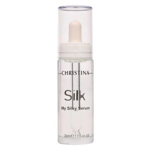 Silk My Silky Serum - Шелковая сыворотка (30 мл.)