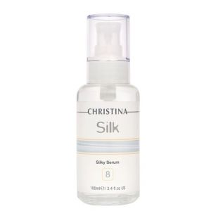 Silk Silky Serum - Шелковая сыворотка (100 мл.)