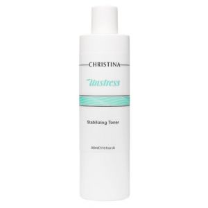 Unstress Stabilizing Toner - Стабилизирующий тоник (300 мл.)
