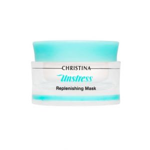 Unstress Replenishing Mask - Маска с витаминами группы В (50 мл.)
