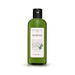 Lebel Шампунь для волос SEAWEED (240 мл.)