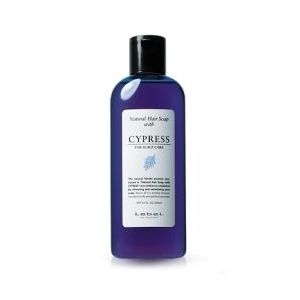 Lebel Шампунь для волос CYPRESS (240 мл.)