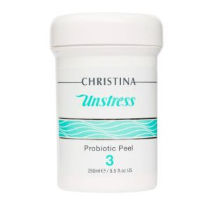 Unstress Probiotic Peel - Пилинг с пробиотическим действием (250 мл.)