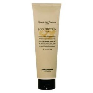 Lebel Питательная маска EGG PROTEIN (260 мл.)