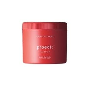 Lebel Крем для волос PROEDIT HAIRSKIN ENERGY RELAXING (360 мл)