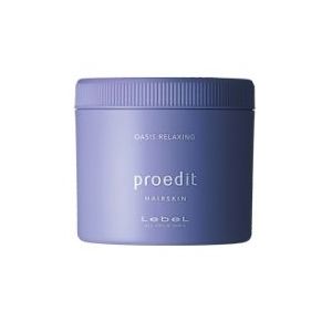 Lebel Крем для волос PROEDIT HAIRSKIN OASIS RELAXING (360 мл.)