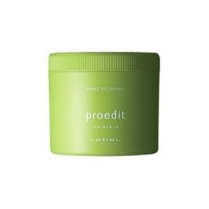 Lebel Крем для волос PROEDIT HAIRSKIN WAKE RELAXING (360 мл.)