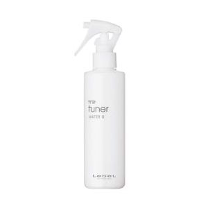 Lebel "Шелковая вуаль" для укладки волос Trie Tuner Water 0 (200 мл.)