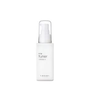Lebel Разглаживающий крем для укладки волос Trie TUNER CREAM 0 (95 мл.)