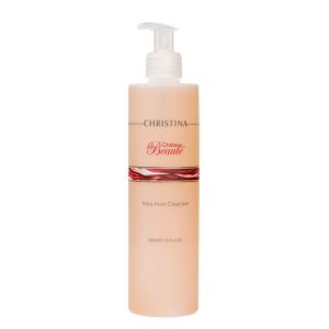 Chateau de Beaute Vino Pure Cleanser - Очищающий гель (300 мл.)