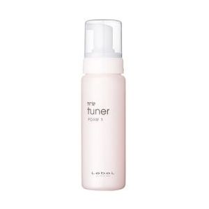 Lebel Воздушная пена Trie TUNER FOAM 1 (200 мл.)