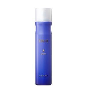 Lebel Спрей сильной фиксации Trie Spray 8 (170 мл.)