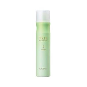 Lebel Спрей-пудра средней фиксации TRIE Powdery Spray 5 (170 мл.)