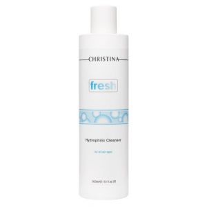 Fresh Hydrophilic Cleanser - Гидрофильное масло для демакияжа (300 мл.)