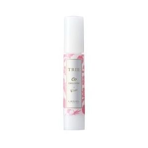 Lebel Увлажняющая и разглаживающая эмульсия-уход TRIE Emulsion Cocobelle (50 мл.)