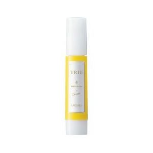 Lebel Крем-эмульсия для естественной укладки TRIE Emulsion 4 (50 мл.)