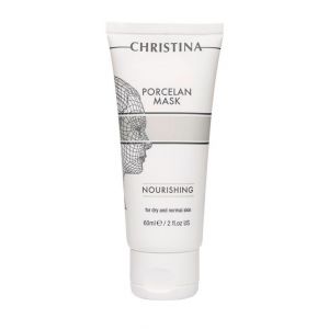 Porcelain Mask Nourishing - Питательная фарфоровая маска (60 мл.)