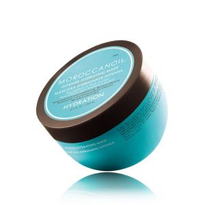 Интенсивно увлажняющая маска для волос Moroccanoil (250 мл.)