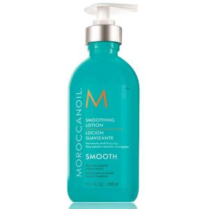 Разглаживающий лосьон Moroccanoil (300 мл.)