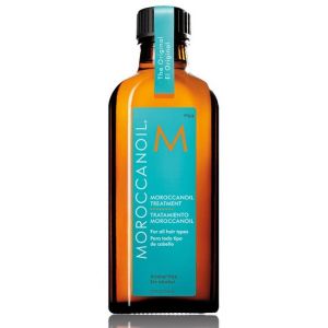 Масло восстанавливающее Moroccanoil (200 мл.)