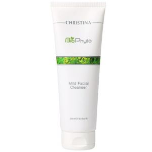 Bio Phyto Mild Facial Cleanser - Мягкий очищающий гель (250 мл.)