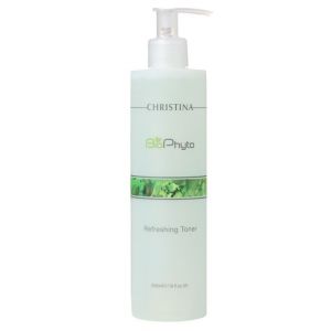 Bio Phyto Refreshing Toner - Освежающий тоник (300 мл.)