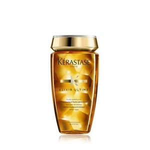 Шампунь-ванна ELIXIR ULTIME (250 мл.)