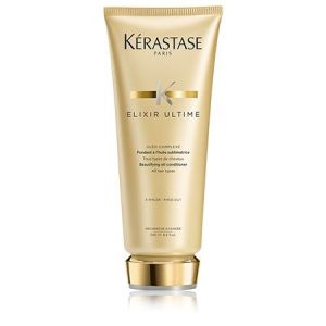 Молочко ELIXIR ULTIME (200 мл.)