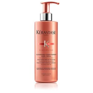 Очищающий кондиционер CURL IDEAL (400 мл.)