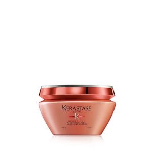 Маска для вьющихся волос CURL IDEAL (200 мл.)