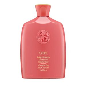 Bright Blonde Shampoo for Beautiful Color Шампунь для светлых волос "Великолепие цвета" (250 мл.)