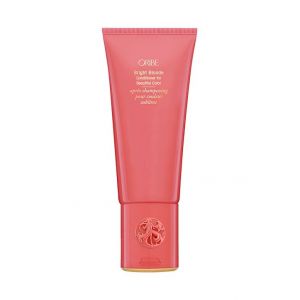 Bright Blonde Conditioner for Beautiful Color Кондиционер для светлых волос "Великолепие цвета" (200 мл.)