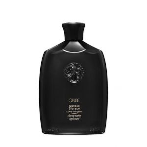Signature Shampoo A Daily Indulgence Шампунь для ежедневного ухода "Вдохновение дня" (250 мл.)