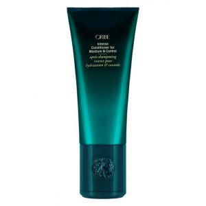 Intense Conditioner for Moisture and Control Интенсивный восстанавливающий кондиционер для увлажнения и контроля "Источник красоты" (200 мл.)