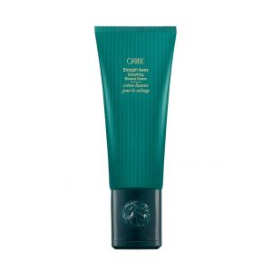 Straight Away Smoothing Blowout Cream Полирующий крем для разглаживания волос (150 мл.)