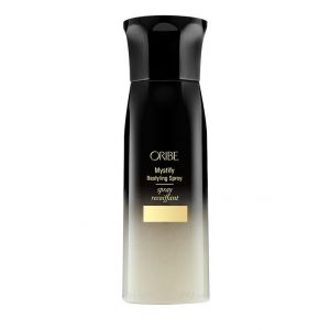 Mystify Restyling Spray Спрей для возрождения укладки «Роскошь золота» (175 мл.)