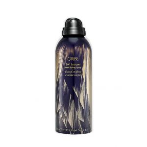 Soft Lacquer Heat Styling Spray Спрей для термальной укладки "Лак-мягкость" (200 мл.)