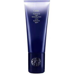 Supershine Light Moisturizing Cream Увлажняющий крем для блеска для тонких волос (150 мл.)