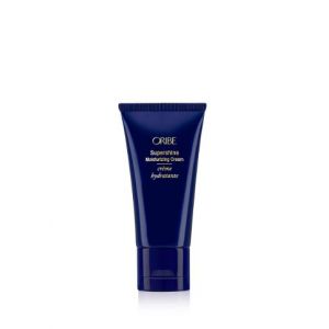 Supershine Moisturizing Cream Увлажняющий крем для блеска волос (travel) (50 мл.)
