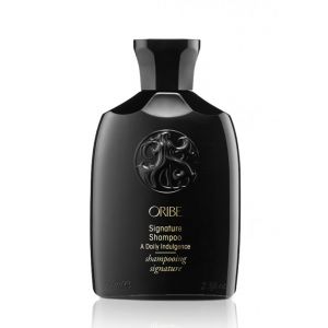 Signature Shampoo A Daily Indulgence Шампунь для ежедневного ухода "Вдохновение дня" (75 мл.)