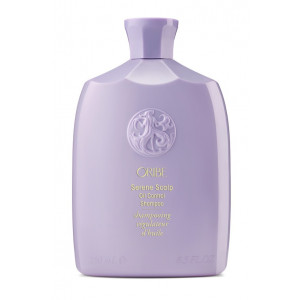 Serene Scalp Oil Control Shampoo Шампунь для сохранения свежести волос и кожи головы (250 мл.)